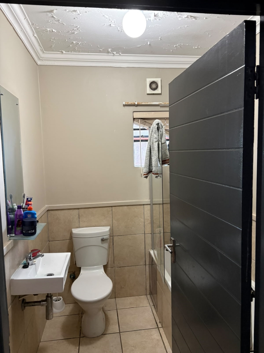 2 Bedroom Property for Sale in Belhar Western Cape